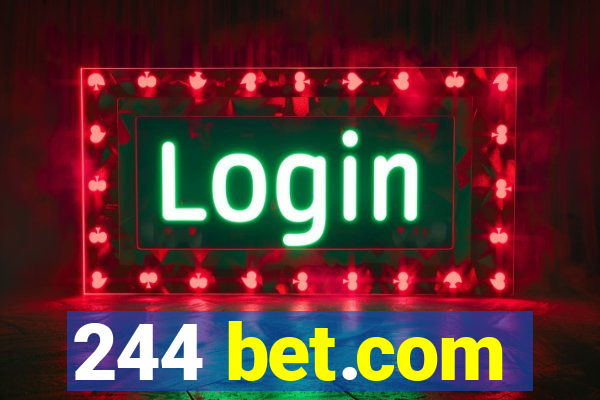 244 bet.com